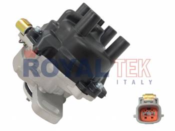 DISTRIBUIDOR ROYALTEK NISSAN SENTRA 1.6 / TSURU III (2004 / 2007) --- OEM 22100F4300 22100F4302 22100F4362